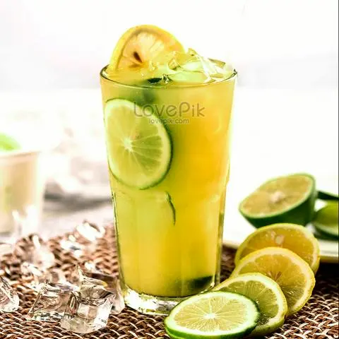 Hình ảnh Đá chanh