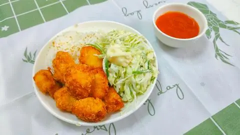 Hình ảnh SET CƠM ĐỈNH CỦA CHÓP