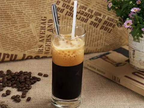 Hình ảnh Cafe đá