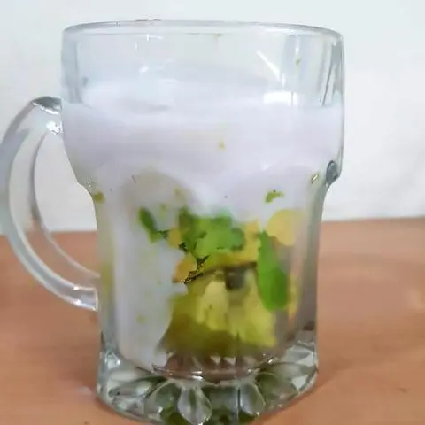 Hình ảnh Chè bơ