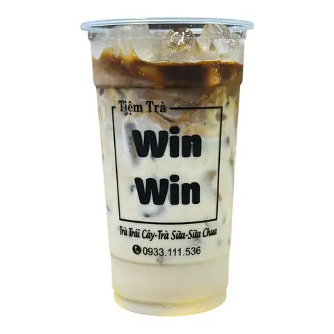 Hình ảnh Sữa Tươi Cà Phê