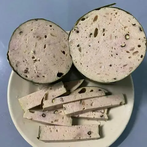 Hình ảnh Chả heo
