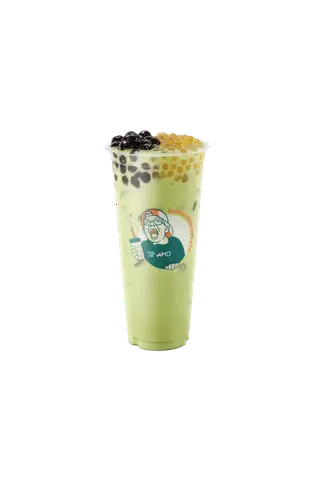 Hình ảnh TRÀ SỮA MATCHA