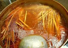 Hình ảnh Nước Lẩu Thái Thêm.