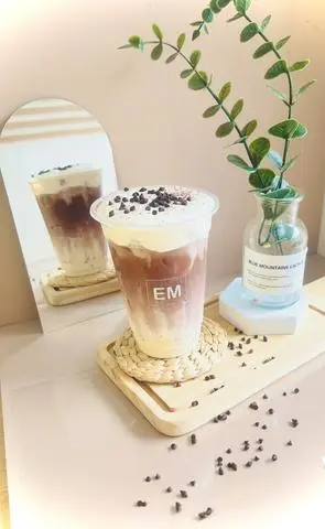 Hình ảnh Choco latte