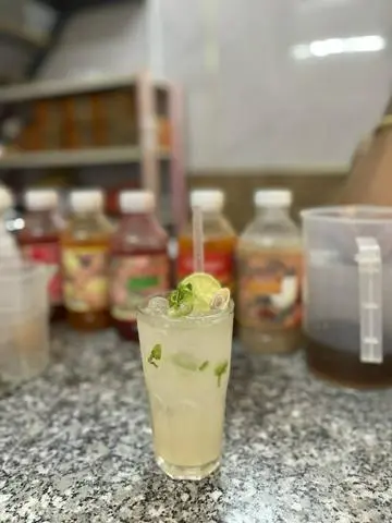 Hình ảnh Trà tắc