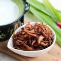 Hình ảnh Cơm cá cơm kho