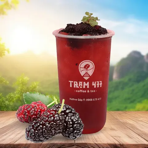 Hình ảnh Trà Dâu Tằm