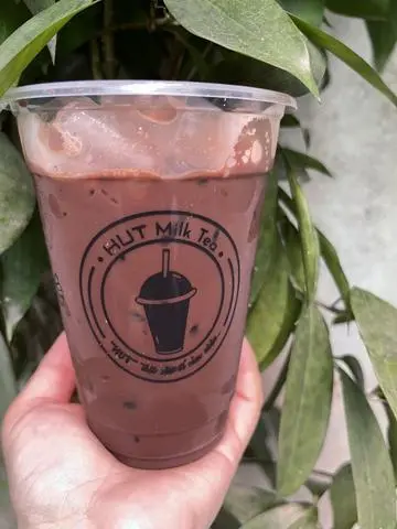 Hình ảnh Cacao sữa size L