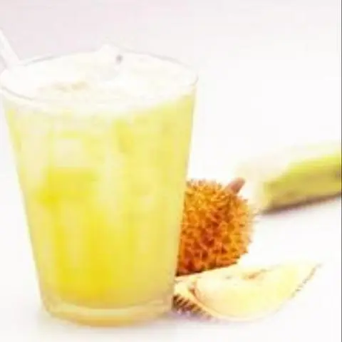 Hình ảnh Nước Mía Sầu riêng