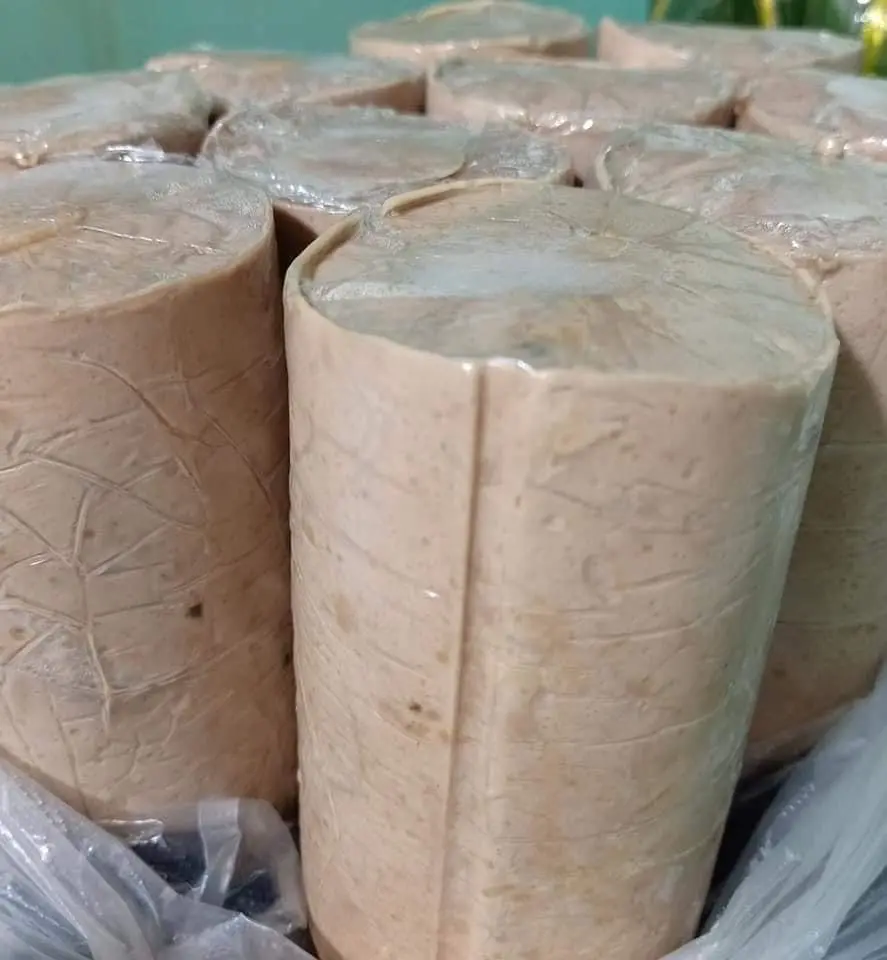 Hình ảnh Chả Lụa (0.5kg -1 đòn )