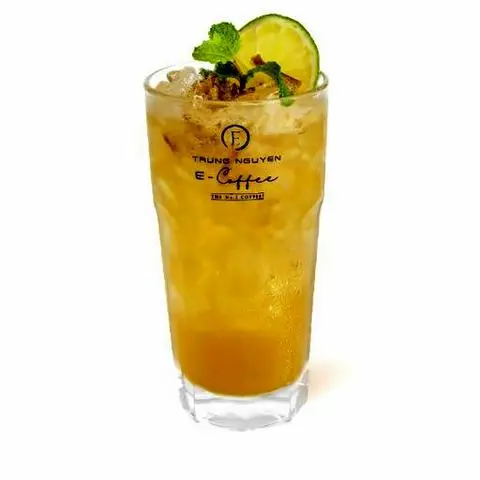 Hình ảnh Chanh muối mật ong
