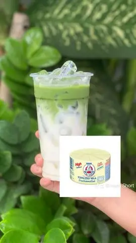 Hình ảnh MatCha Sữa Gấu 