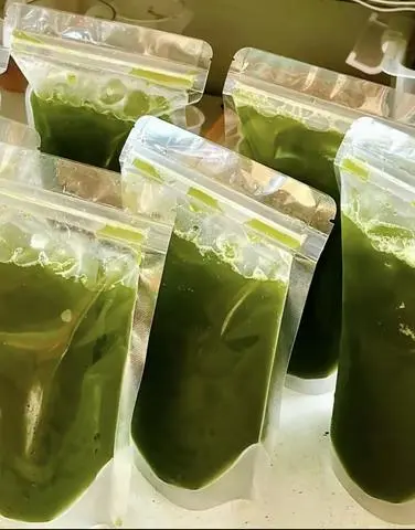 Hình ảnh Rau má sữa