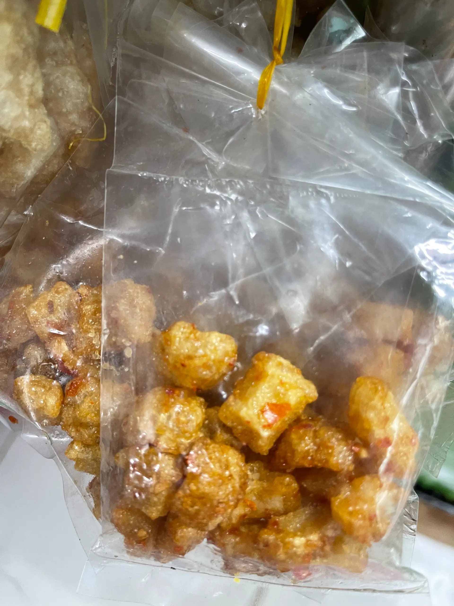 Hình ảnh Tóp mỡ