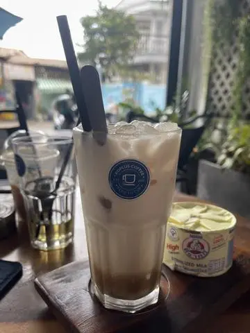 Hình ảnh Cacao Sữa Gấu