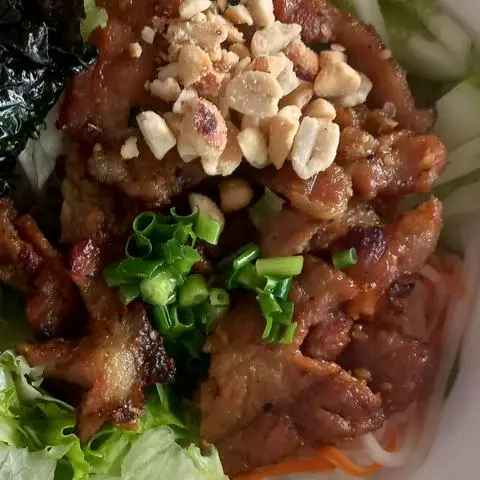 Hình ảnh Thịt nướng thêm
