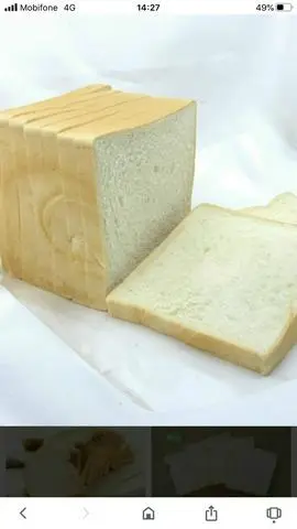 Hình ảnh Bánh mì Sandwich