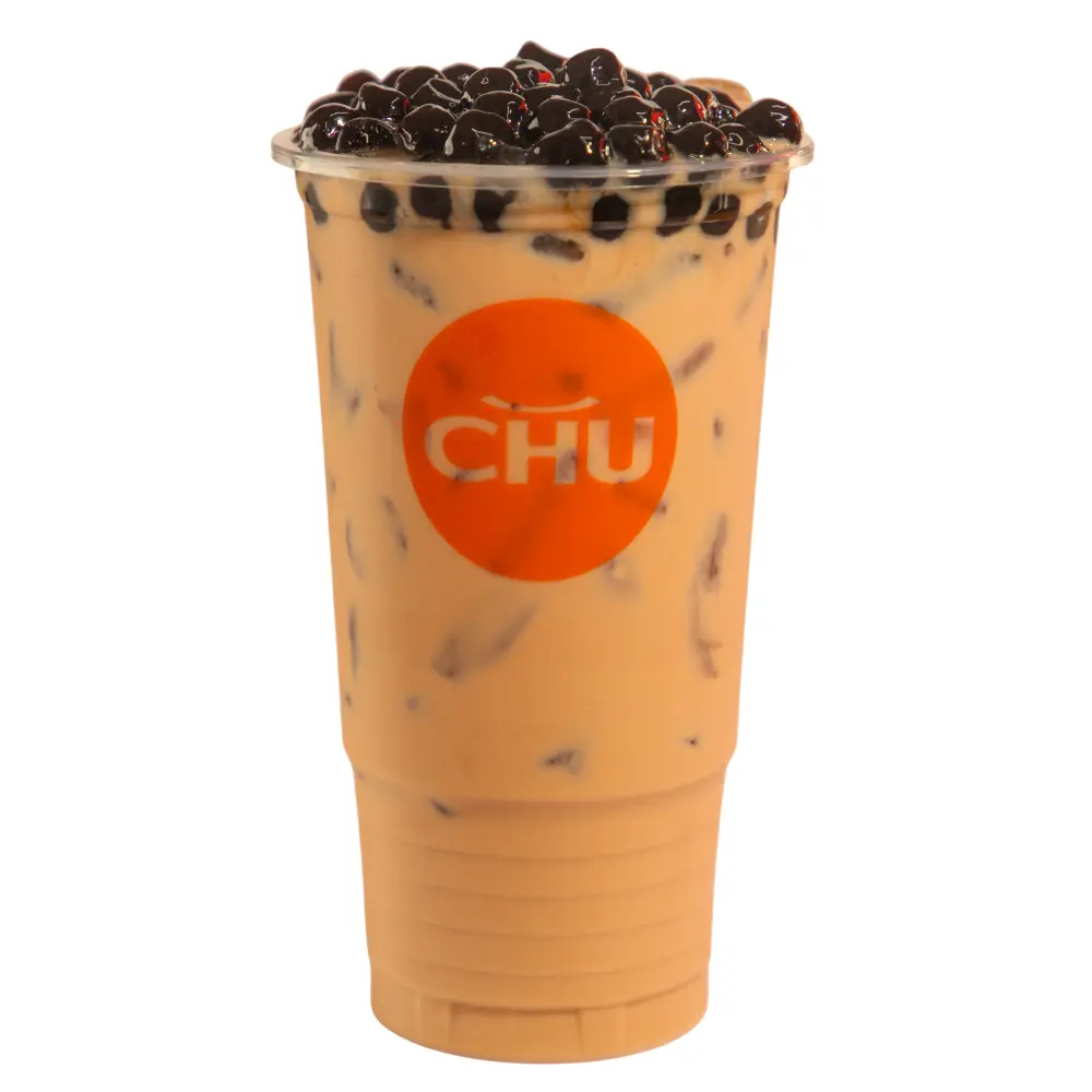 Hình ảnh Trà sữa đậm vị Chu Gia