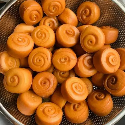 Hình ảnh Bánh bao - 1 cái