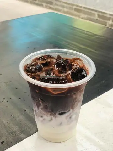 Hình ảnh Cacao sữa đá