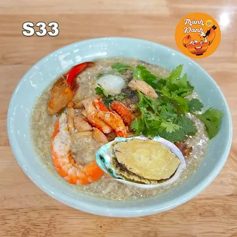 Hình ảnh S33 Súp hải sản