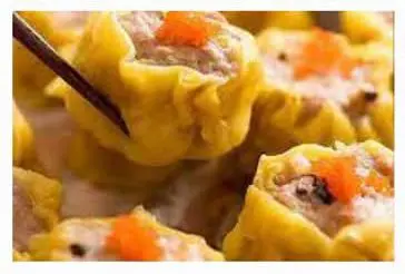 Hình ảnh Xíu Mại 