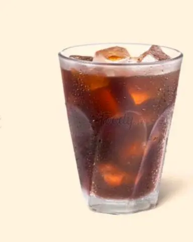 Hình ảnh Americano