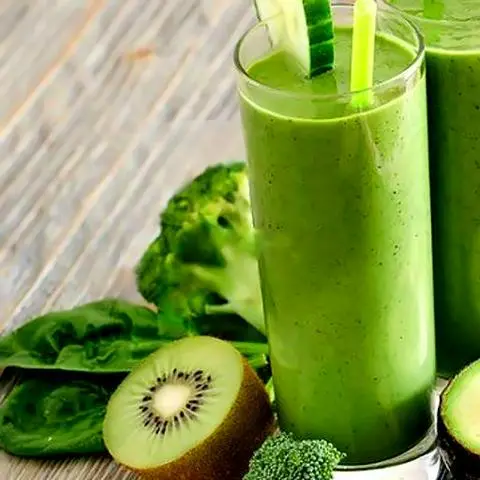 Hình ảnh Sinh tố bơ