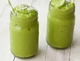 Hình ảnh Matcha đá xay ly 700ml 