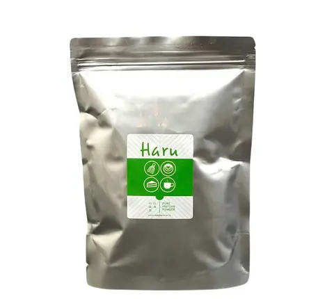 Hình ảnh HARU