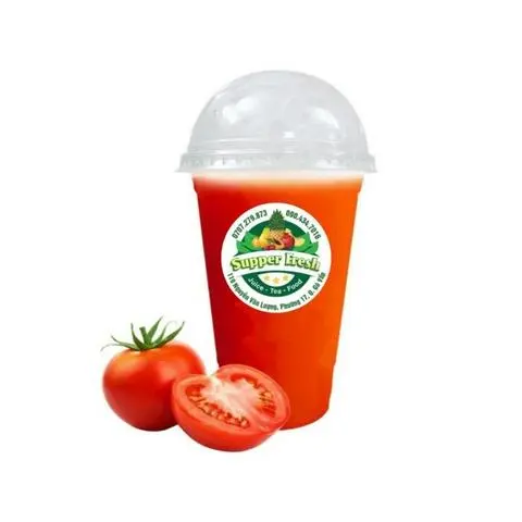 Hình ảnh Ép Cà Chua