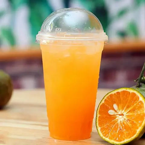Hình ảnh Cam vắt