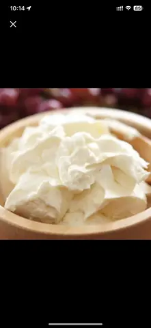 Hình ảnh Kem Cheese