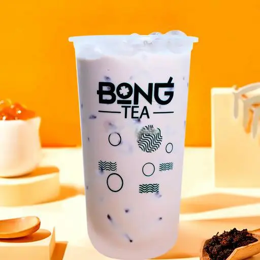 Hình ảnh Hồng Trà Sữa Truyền Thống (Ly Lớn 700ml)