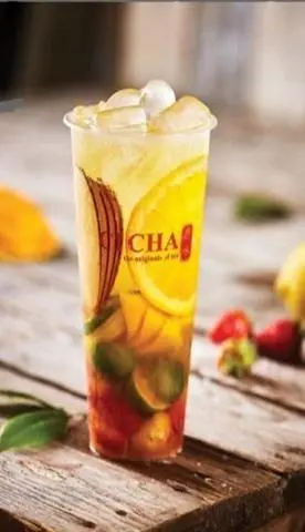 Hình ảnh Trái cây tứ quý lục thuỷ trà Size L