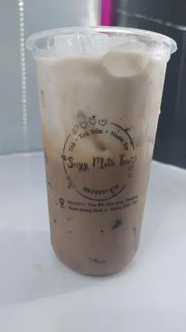 Hình ảnh Socola Sữa Gấu