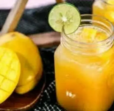 Hình ảnh Trà xoài