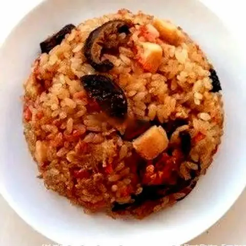 Hình ảnh Cơm xá xíu