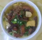 Hình ảnh Bún Cá (Nước)