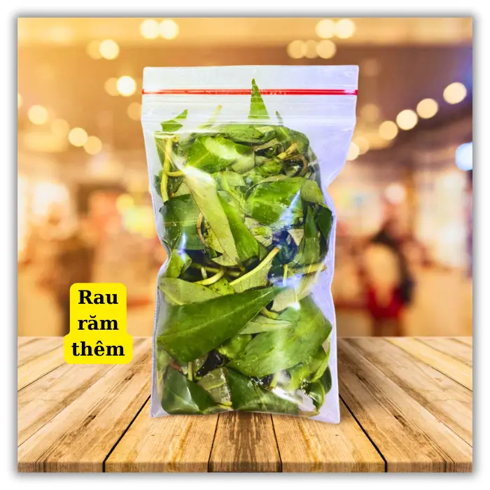 Hình ảnh Rau răm