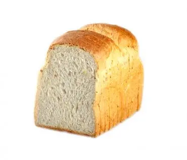 Hình ảnh Sandwich Ngũ Cốc Nhỏ - Mini Cereal Sandwich