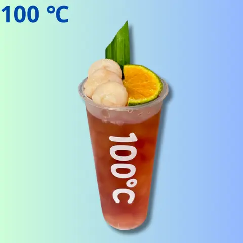 Hình ảnh Trà vải (L)