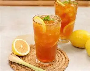 Hình ảnh Trà chanh