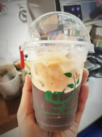 Hình ảnh Cà phê đá