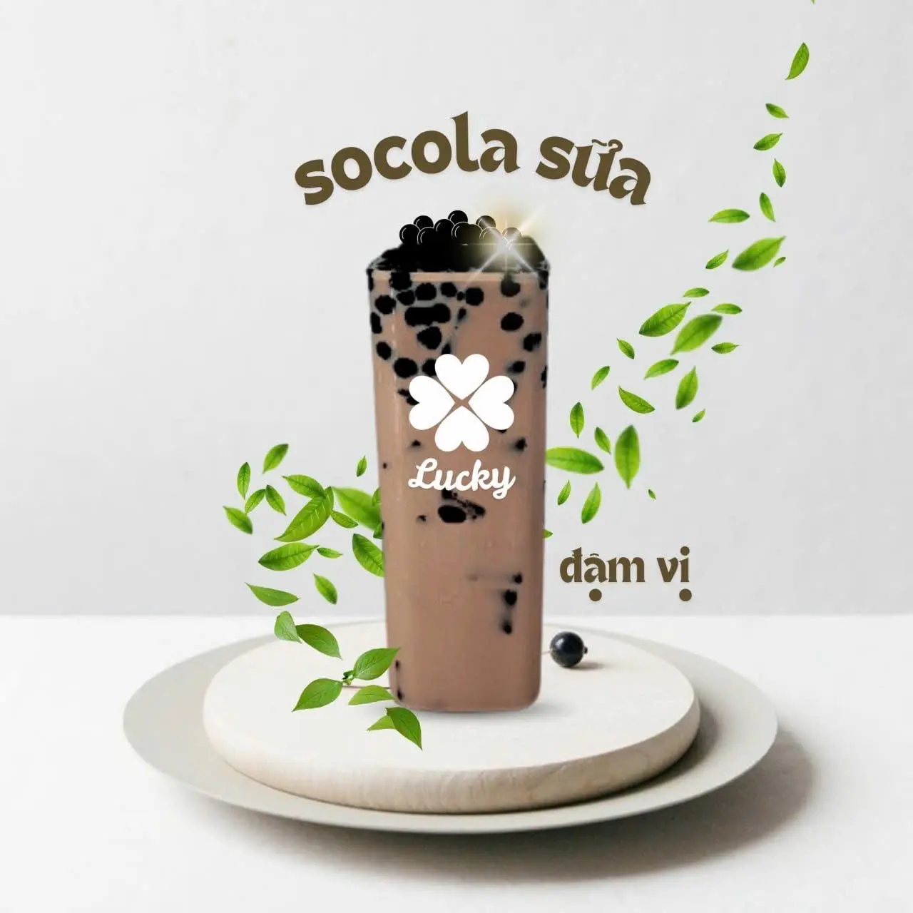 Hình ảnh Socola sữa