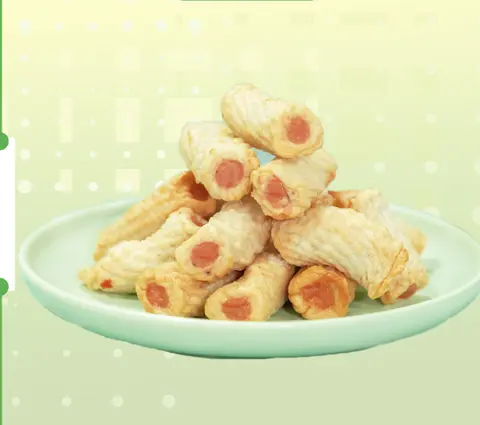 Hình ảnh Mực xoăn ( phần 8 viên 25k)