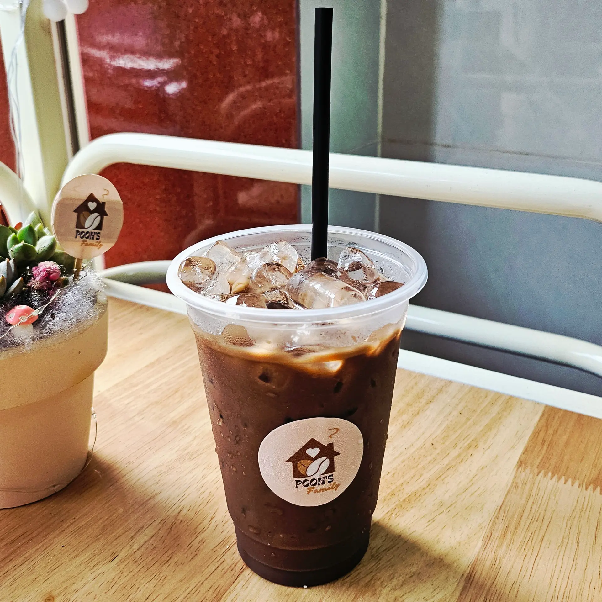 Hình ảnh Cacao sữa