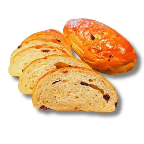 Hình ảnh Bánh Mì Nho