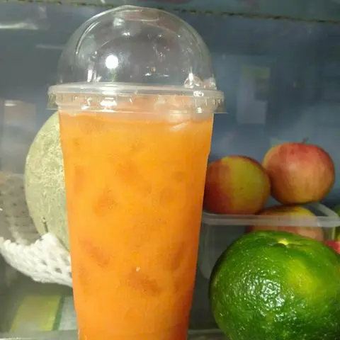 Hình ảnh Nước cam ép
